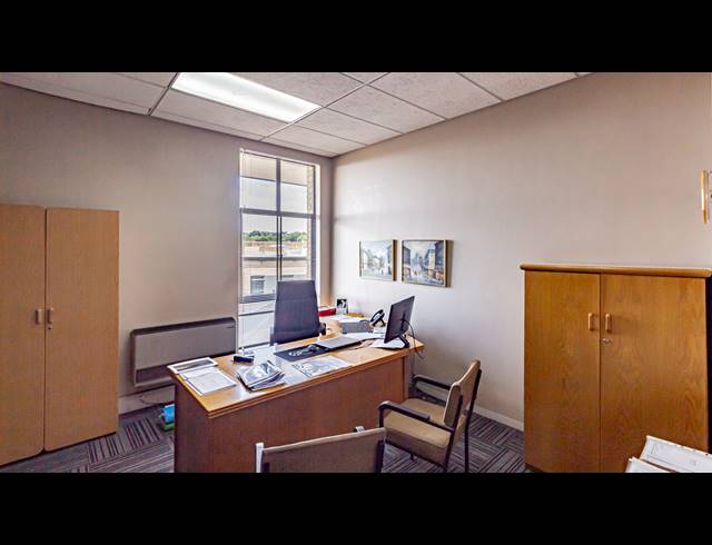 791M² OFFICE FOR SALE IN FERNDALE
